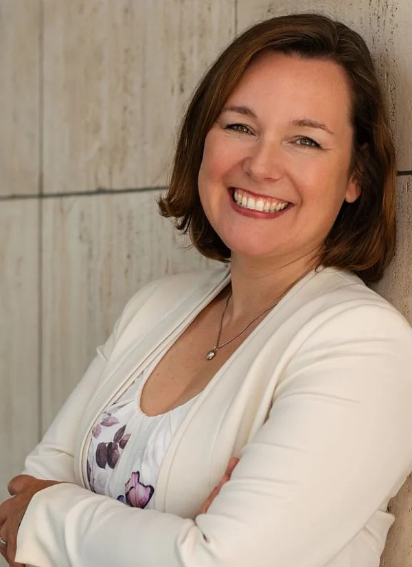 Martina Gremler, Pressesprecherin 