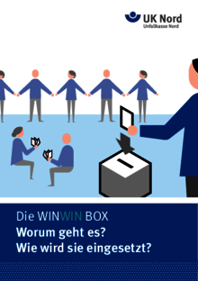 Vorschaubild der Publikation Die WINWIN Box