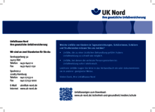 Vorschaubild der Publikation Pflichtaushang "Ihr Unfallversicherungsträger"