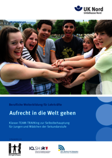 Vorschaubild der Publikation Aufrecht in die Welt gehen