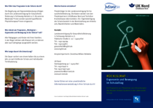 Vorschaubild der Publikation RÜCK(G)RAT