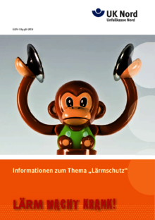 Vorschaubild der Publikation Lärm macht krank