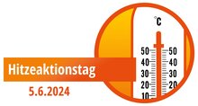 Logo Hitzeaktionstag
