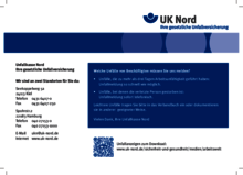 Vorschaubild der Publikation Pflichtaushang "Ihr Unfallversicherungsträger"