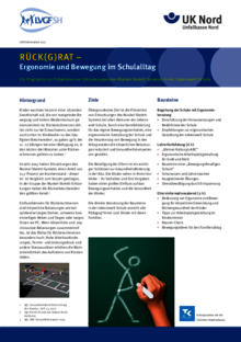 Vorschaubild der Publikation RÜCK(G)RAT