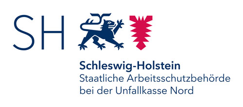 Schleswig-Holstein Staatliche Arbeitsschutzbehörde bei der Unfallkasse Nord